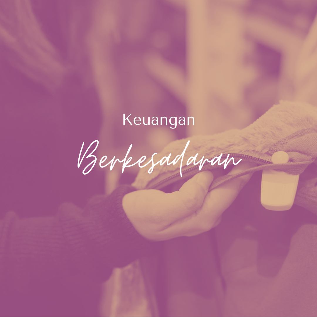 Keuangan Berkesadaran